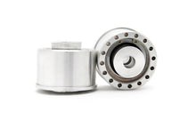 Load image into Gallery viewer, SPL Rear Trailing Arm Bushings for BMW 3 Series E36 (92-99) E46 (99-06) SPL RTAB E36 Alternate Image