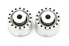 Load image into Gallery viewer, SPL Rear Trailing Arm Bushings for BMW 3 Series E36 (92-99) E46 (99-06) SPL RTAB E36 Alternate Image
