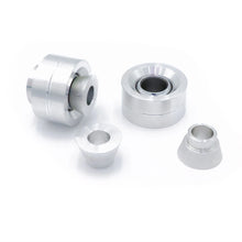 Load image into Gallery viewer, SPL Suspension Arm Bushing Kit for Ford Mustang S550 (2015-2026) Rear Lower Control or Toe Arms Alternate Image
