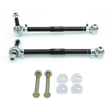 Load image into Gallery viewer, SPL Parts Adjustable Rear Toe Arms Porsche 911/Boxster/Cayman (99-12) SPL RTA 996 - Default Title Alternate Image