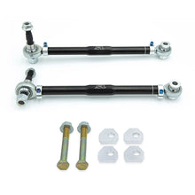 Load image into Gallery viewer, SPL Parts Adjustable Rear Toe Arms Porsche Boxster &amp; Cayman (99-12) Optional Eccentric Lockouts (Copy) Alternate Image