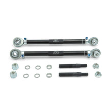 Load image into Gallery viewer, SPL Parts Adjustable Rear Toe Arms Porsche Boxster &amp; Cayman (99-12) Optional Eccentric Lockouts (Copy) Alternate Image