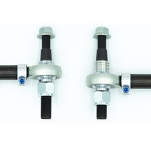 Load image into Gallery viewer, SPL Parts Adjustable Rear Toe Arms Porsche 911/Boxster/Cayman (99-12) SPL RTA 996 - Default Title Alternate Image