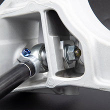 Load image into Gallery viewer, SPL Parts Adjustable Rear Toe Arms Porsche 911/Boxster/Cayman (99-12) SPL RTA 996 - Default Title Alternate Image