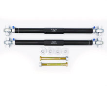 Load image into Gallery viewer, SPL Rear Toe Links for Cadillac ATS / ATS V / CTS / CTS-V (2016-2019) Optional Eccentric Lockouts Alternate Image