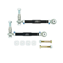 Load image into Gallery viewer, SPL Rear Toe Arms for Mitsubishi Lancer EVO X (2008-2016) Optional Eccentric Lockouts Alternate Image