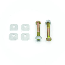 Load image into Gallery viewer, SPL Rear Toe Arms for Mitsubishi Lancer EVO X (2008-2016) Optional Eccentric Lockouts Alternate Image