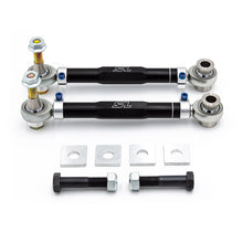 Load image into Gallery viewer, SPL Rear Toe Arms for Subaru Legacy (2010-2019) Optional Eccentric Lockouts Alternate Image
