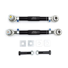 Load image into Gallery viewer, SPL Rear Toe Arms for Subaru Legacy (2010-2019) Optional Eccentric Lockouts Alternate Image