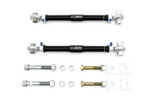 Load image into Gallery viewer, SPL Rear Toe Arms for Mazda Miata MX5 NC (2006-2015) Bumpsteer Adjustable with Optional Eccentric Lockouts Alternate Image