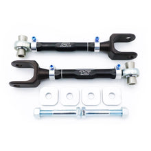 Load image into Gallery viewer, SPL Rear Toe Arms for Ford Mustang S550 (2015-2026) Optional Eccentric Lockouts Alternate Image