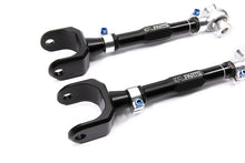 Load image into Gallery viewer, SPL Rear Toe Arms for Ford Mustang S550 (2015-2026) Optional Eccentric Lockouts Alternate Image