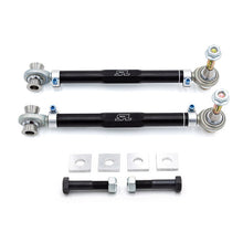 Load image into Gallery viewer, SPL Parts Rear Toe Arms Subaru WRX VB (2022-2025) Optional Eccentric Lockouts - SPL RTA VB Alternate Image