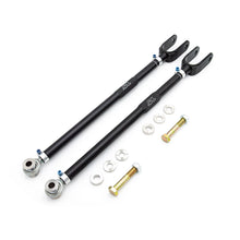 Load image into Gallery viewer, SPL Rear Traction Arms for Porsche Cayman 987 981 (05-16) 718 Cayman 982 (17-26) Adjustable Alternate Image