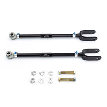 Load image into Gallery viewer, SPL Rear Traction Arms for Porsche Cayman 987 981 (05-16) 718 Cayman 982 (17-26) Adjustable Alternate Image