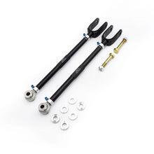 Load image into Gallery viewer, SPL Rear Traction Arms for Porsche Cayman 987 981 (05-16) 718 Cayman 982 (17-26) Adjustable Alternate Image