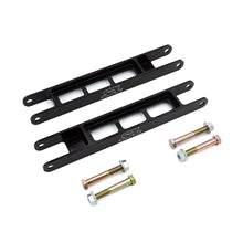 Load image into Gallery viewer, SPL Trailing Arms for BMW E90 / E91 / E92 / E93 328i &amp; 335i (07-11) M3 (08-11) Rear Lower SPL RTR E9X Alternate Image