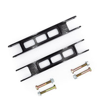 Load image into Gallery viewer, SPL Trailing Arms for BMW E90 / E91 / E92 / E93 328i &amp; 335i (07-11) M3 (08-11) Rear Lower SPL RTR E9X Alternate Image