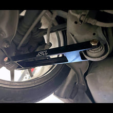 Load image into Gallery viewer, SPL Trailing Arms for BMW E90 / E91 / E92 / E93 328i &amp; 335i (07-11) M3 (08-11) Rear Lower SPL RTR E9X Alternate Image