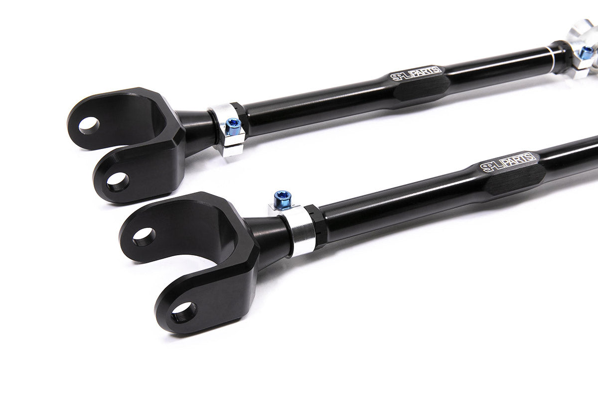 SPL Parts Rear Traction Links Tesla Model 3 [Lower] (2018-2020) SPL RT