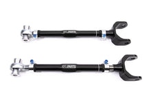 Load image into Gallery viewer, SPL Upper Camber Arms for Cadillac ATS / ATSV / CTS / CTS-V (2013-2019) Rear - Optional Eccentric Lockouts Alternate Image