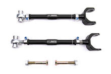 Load image into Gallery viewer, SPL Upper Camber Arms for Cadillac ATS / ATSV / CTS / CTS-V (2013-2019) Rear - Optional Eccentric Lockouts Alternate Image