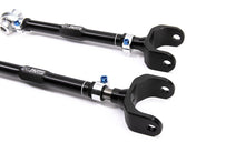 Load image into Gallery viewer, SPL Upper Camber Arms for Cadillac ATS / ATSV / CTS / CTS-V (2013-2019) Rear - Optional Eccentric Lockouts Alternate Image