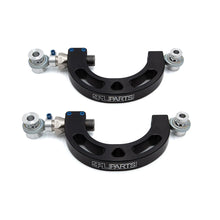 Load image into Gallery viewer, SPL Adjustable Rear Upper Camber Arms for Hyundai Elantra N CN7 (2022-2026) SPL RUA CN7 Alternate Image