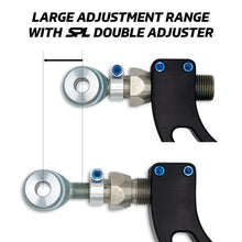 Load image into Gallery viewer, SPL Adjustable Rear Upper Camber Arms for Hyundai Elantra N CN7 (2022-2026) SPL RUA CN7 Alternate Image