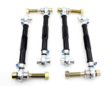 Load image into Gallery viewer, SPL Parts Rear Upper Arms BMW M2 F87 (16-21) Camber Adjustable - Default Title Alternate Image