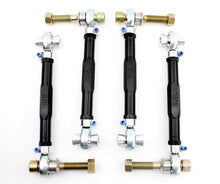 Load image into Gallery viewer, SPL Parts Rear Upper Arms BMW M2 F87 (16-21) Camber Adjustable - Default Title Alternate Image