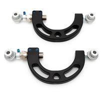 Load image into Gallery viewer, SPL Rear Upper Camber Arms for Hyundai Veloster N JSN (2019-2022) SPL RUA JSN Alternate Image