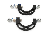 Load image into Gallery viewer, SPL Rear Upper Camber Arms for Hyundai Veloster N JSN (2019-2022) SPL RUA JSN Alternate Image