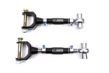 Load image into Gallery viewer, SPL Suspensions Arms for Fiat 124 Spider (2016-2020) Rear Upper Control or Lower Camber Arms Alternate Image