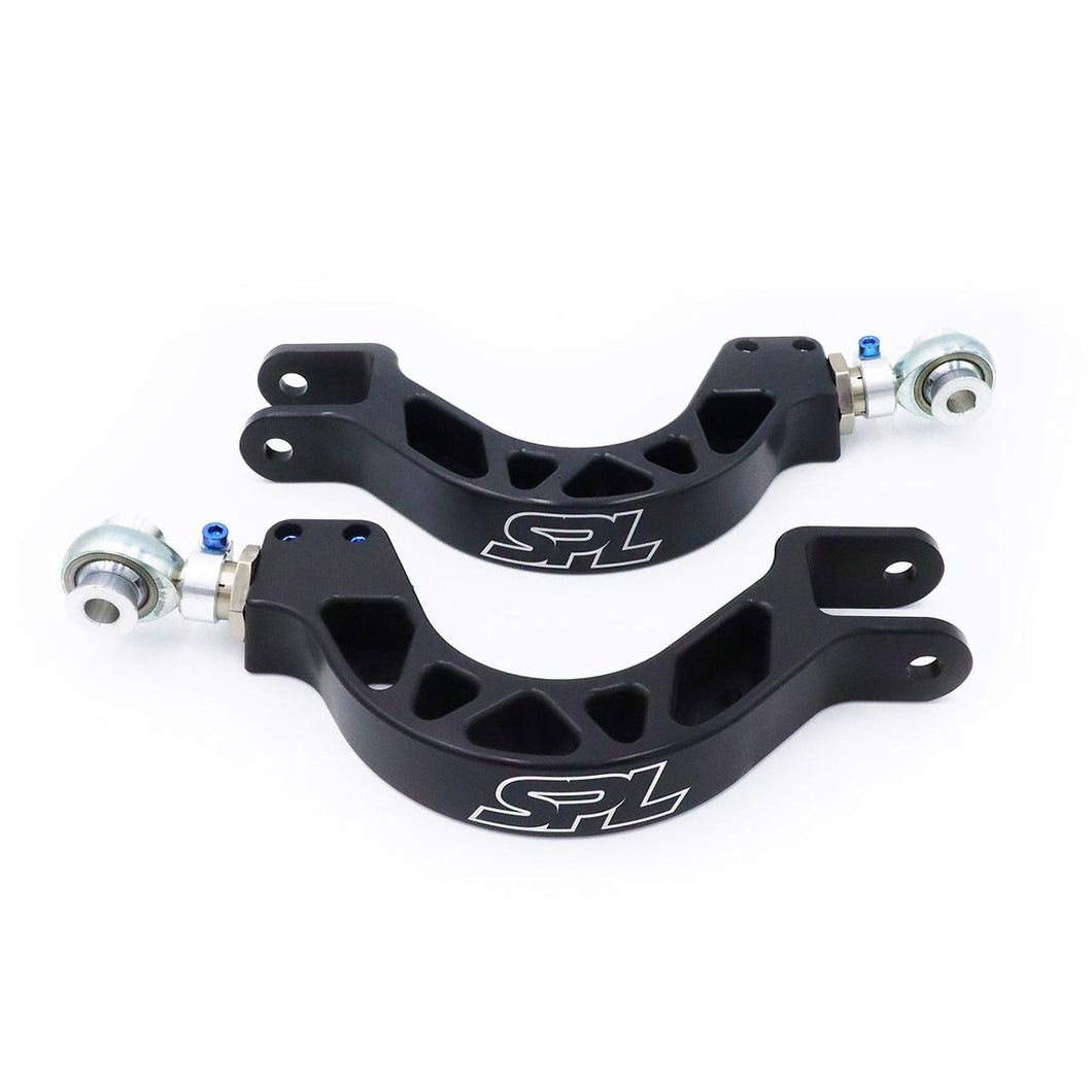 SPL Camber Arms Nissan 300ZX Z32 (90-96) Rear Upper Arms - Pair