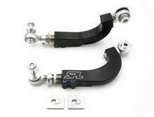 Load image into Gallery viewer, SPL Rear Upper Camber Arms for Ford Mustang S550 (2015-2023) SPL RUA S550 Alternate Image