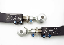 Load image into Gallery viewer, SPL Rear Upper Camber Arms for Ford Mustang S550 (2015-2023) SPL RUA S550 Alternate Image