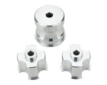 Load image into Gallery viewer, SPL Solid Differential Mount Bushings for Toyota GR Supra A90 (2020-2026) SPL SDB G29 Alternate Image