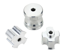 Load image into Gallery viewer, SPL Solid Differential Mount Bushings for Toyota GR Supra A90 (2020-2026) SPL SDB G29 Alternate Image