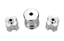 Load image into Gallery viewer, SPL Solid Differential Mount Bushings for Toyota GR Supra A90 (2020-2026) SPL SDB G29 Alternate Image