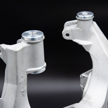 Load image into Gallery viewer, SPL Subframe Bushing Kit for Porsche 911 996/997 (1999-2012) SPL SSB 996 Alternate Image