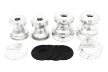 Load image into Gallery viewer, SPL Parts Solid Subframe Bushings for Nissan 350Z (03-08) Infiniti G35 (03-07) SPL SSB Z33 Alternate Image
