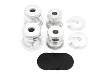 Load image into Gallery viewer, SPL Parts Solid Subframe Bushings for Nissan 350Z (03-08) Infiniti G35 (03-07) SPL SSB Z33 Alternate Image