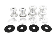 Load image into Gallery viewer, SPL Parts Solid Subframe Bushings for Nissan 350Z (03-08) Infiniti G35 (03-07) SPL SSB Z33 Alternate Image
