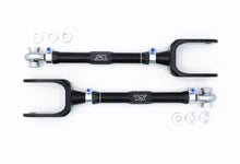 Load image into Gallery viewer, SPL Tension rods for Porsche Boxster / Cayman 981 (12-16) 718 Boxster / Cayman 982 (17-26) Front Adjustable with Anti Dive SPL TR 991 Alternate Image