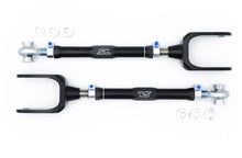 Load image into Gallery viewer, SPL Tension rods for Porsche Boxster / Cayman 981 (12-16) 718 Boxster / Cayman 982 (17-26) Front Adjustable with Anti Dive SPL TR 991 Alternate Image