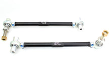 Load image into Gallery viewer, SPL Front Tension Rods BMW 325i 328i 335i M3 E90/E91/E92/E93 (06-13) SPL TR E9X Alternate Image