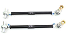 Load image into Gallery viewer, SPL Front Tension Rods for BMW M3 &amp; M4 G80 / G82 RWD (2022-2026) SPL TR G8X Alternate Image