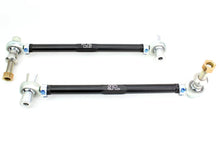 Load image into Gallery viewer, SPL Front Tension Rods for BMW M3 &amp; M4 G80 / G82 RWD (2022-2026) SPL TR G8X Alternate Image