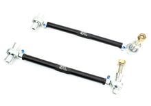 Load image into Gallery viewer, SPL Front Tension Rods for BMW M3 &amp; M4 G80 / G82 RWD (2022-2026) SPL TR G8X Alternate Image